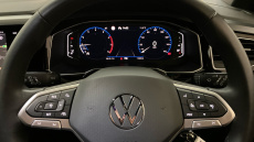 Volkswagen Polo 1.0 TSI R-Line 5dr Petrol Hatchback
